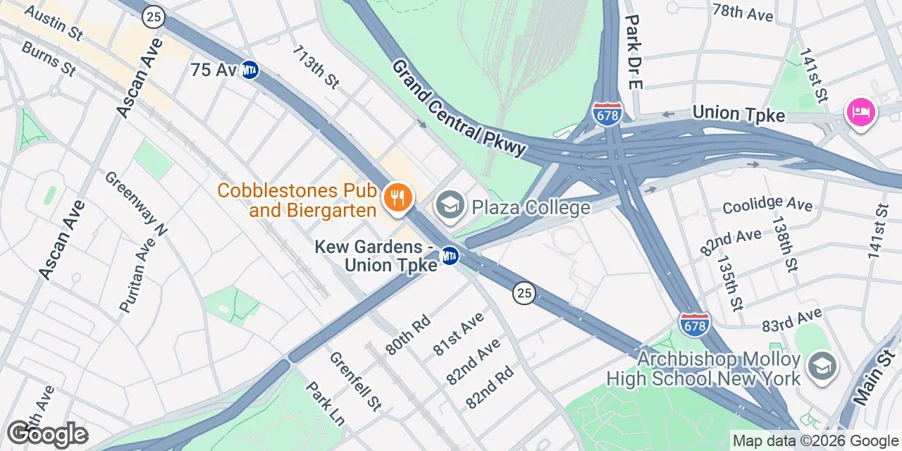 118-35 Queens Boulevard,Forest Hills Tower, Suite 400, Forest Hills, New York Financial District, NY 11375