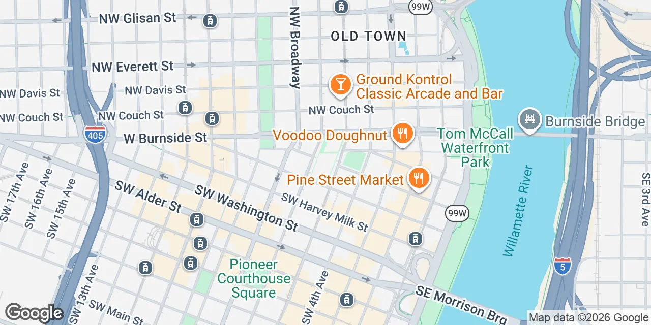 111 Southwest Fifth Avenue,Downtown Portland, Suite 3150, Portland 97204