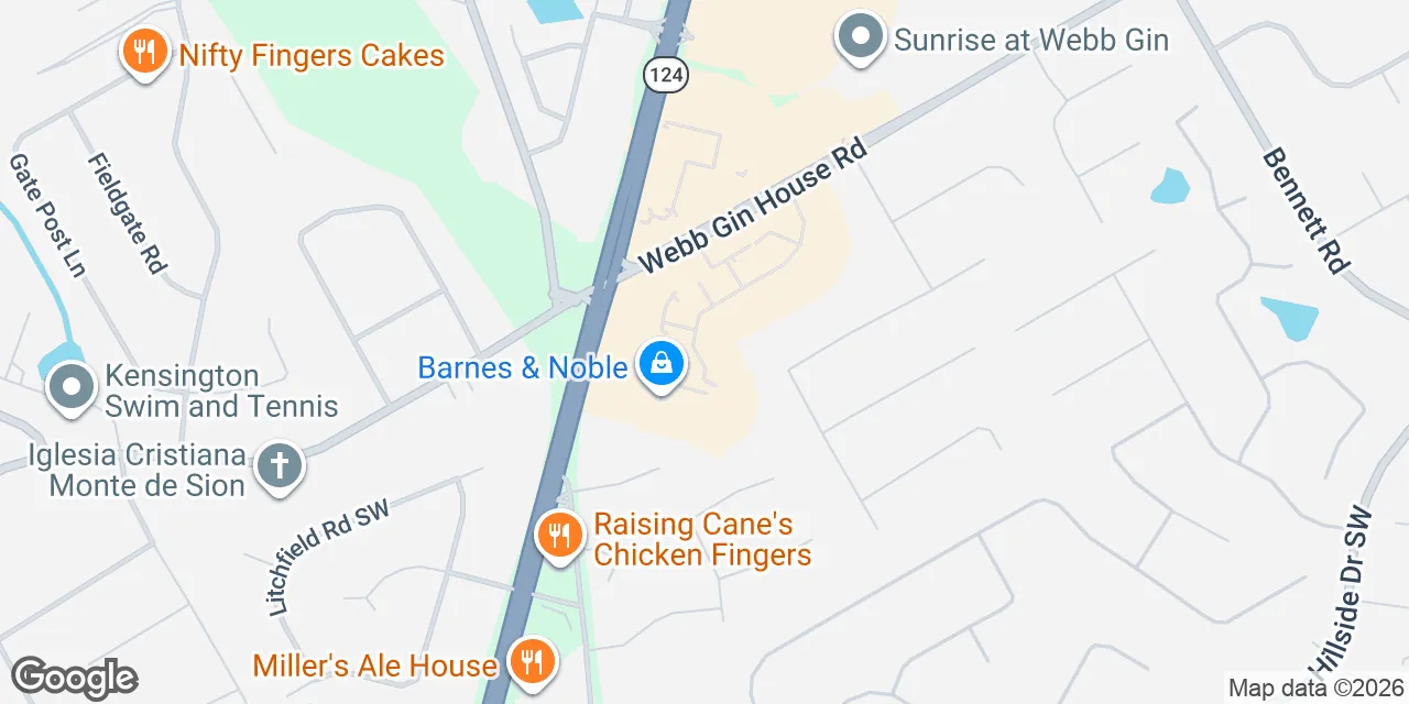 1350 Scenic Highway North,Suite 266, Atlanta Buckhead, GA 30078