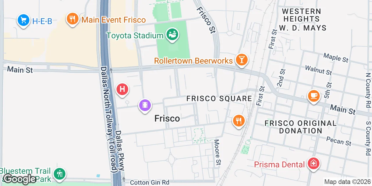 6136 Frisco Square Boulevard,Frisco Square, Suite 400, Frisco, TX 75034