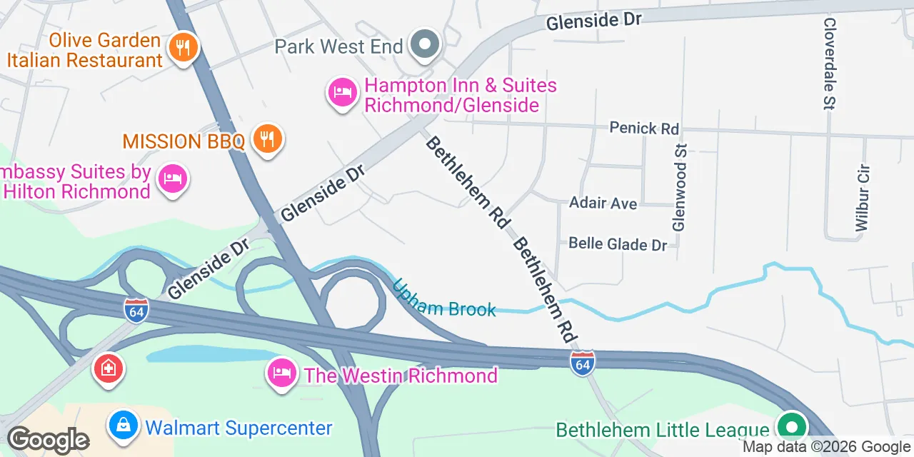 6802 Paragon Place,Dumbarton, Suite 410, Richmond, VA 23230