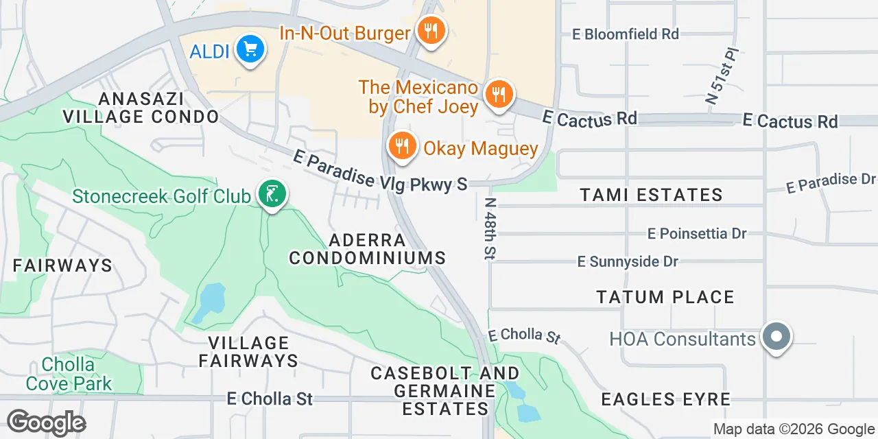11811 North Tatum Boulevard,Paradise Valley Village, Suite 3031, Phoenix, AZ 85028