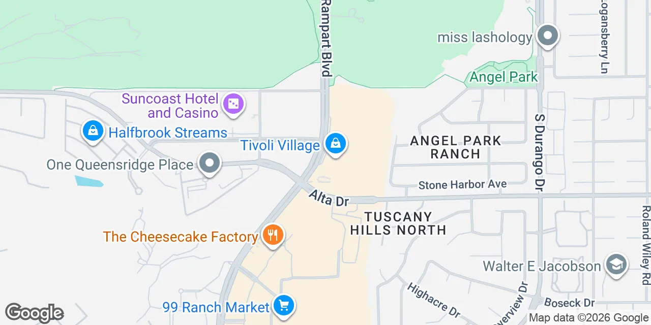 410 South Rampart,Suite 390, Las Vegas, NV 89145