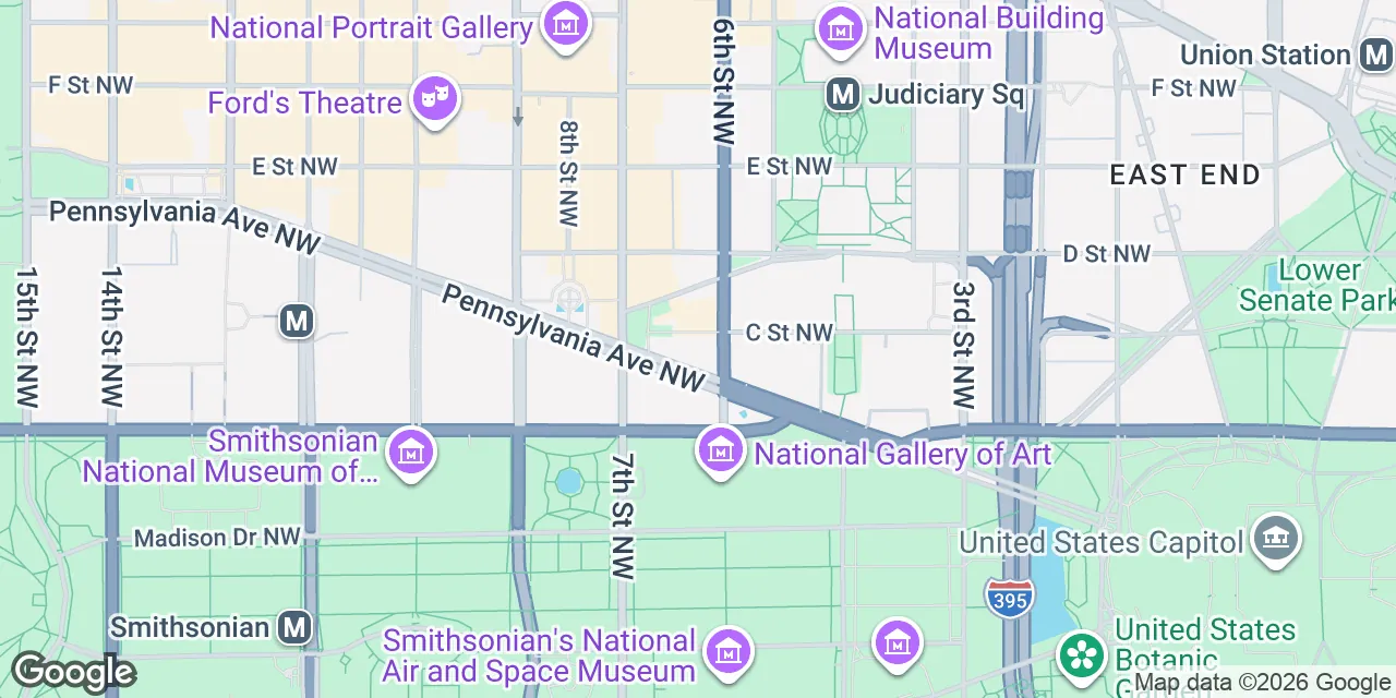 601 Pennsylvania Avenue Northwest,Penn Quarter, Suite 900, Washington CBD, DC 20004
