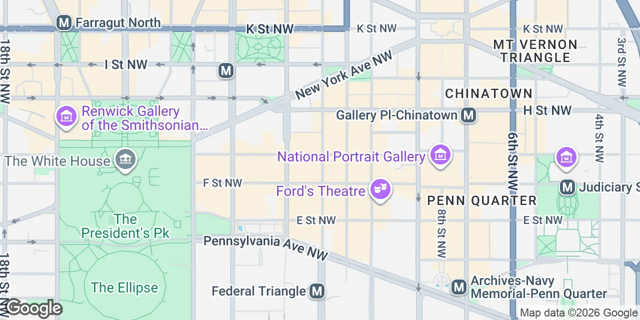1200 G Street Northwest,Downtown, Suite 800, Washington Penn Quarter, DC 20005