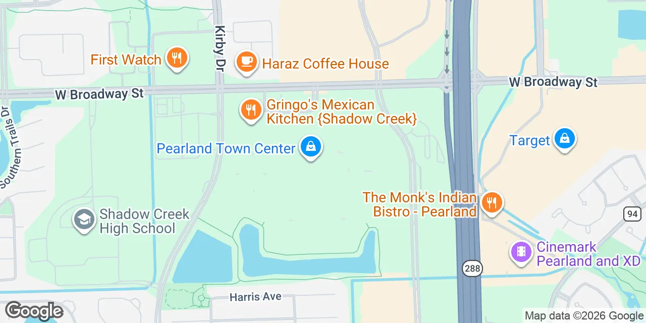 11200 Broadway,Suite 2743, Pearland, TX 77584