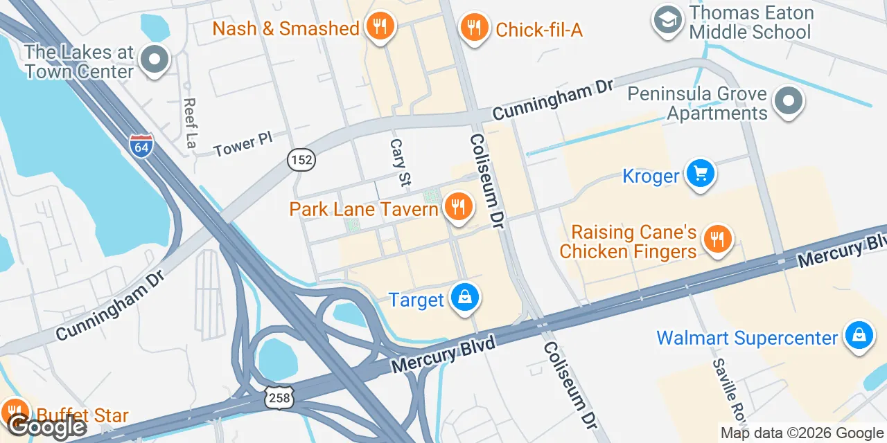 4410 East Claiborne Square,Suite 334, Hampton, VA 23666