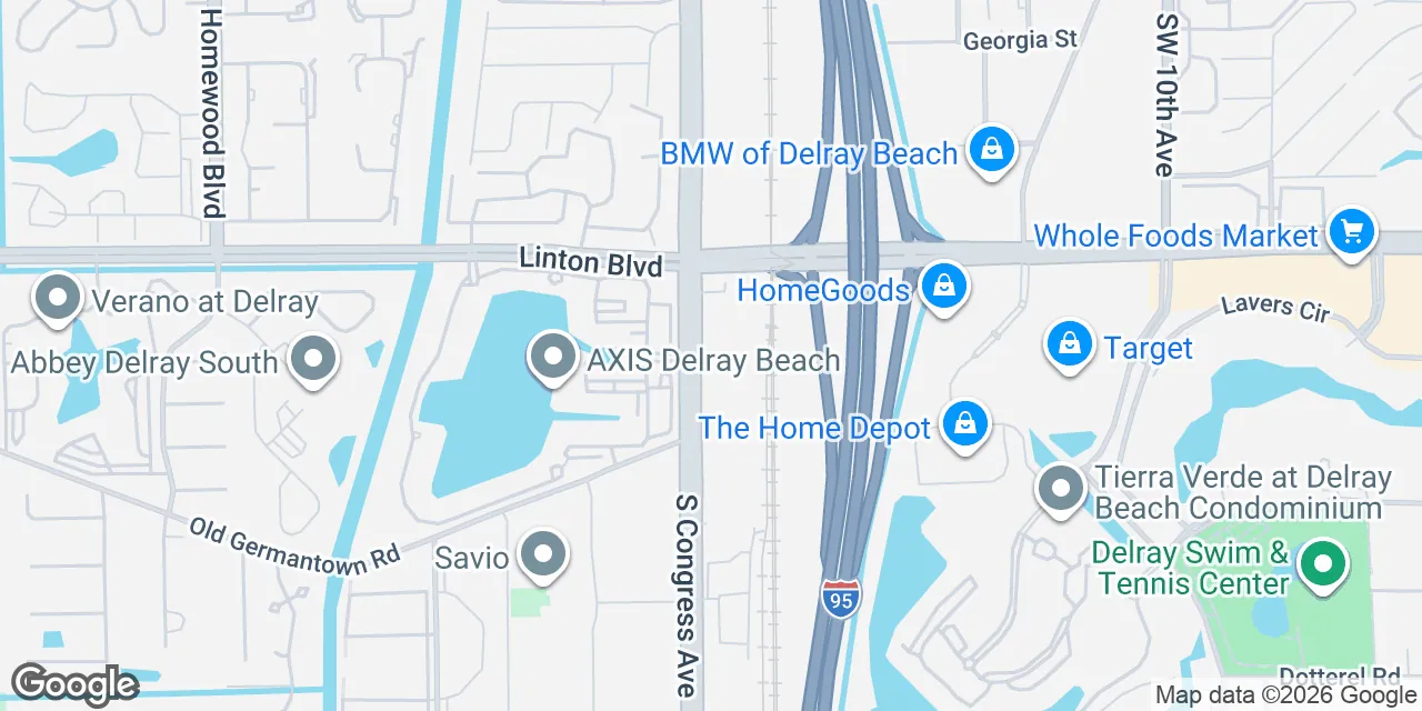 1615 South Congress Avenue,Suite 103, Delray Beach, FL 33445