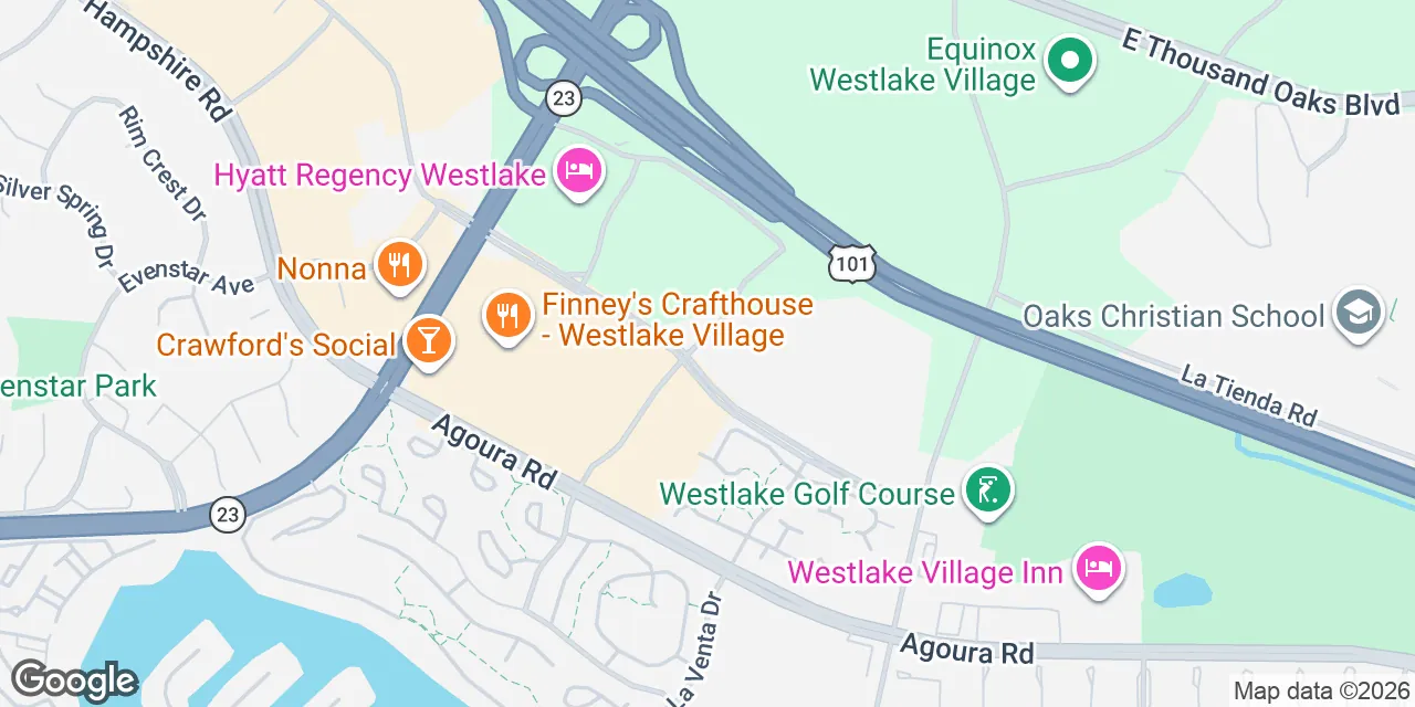 2945 Townsgate Road Westlake Village,STE 200, Westlake Village, CA 91361