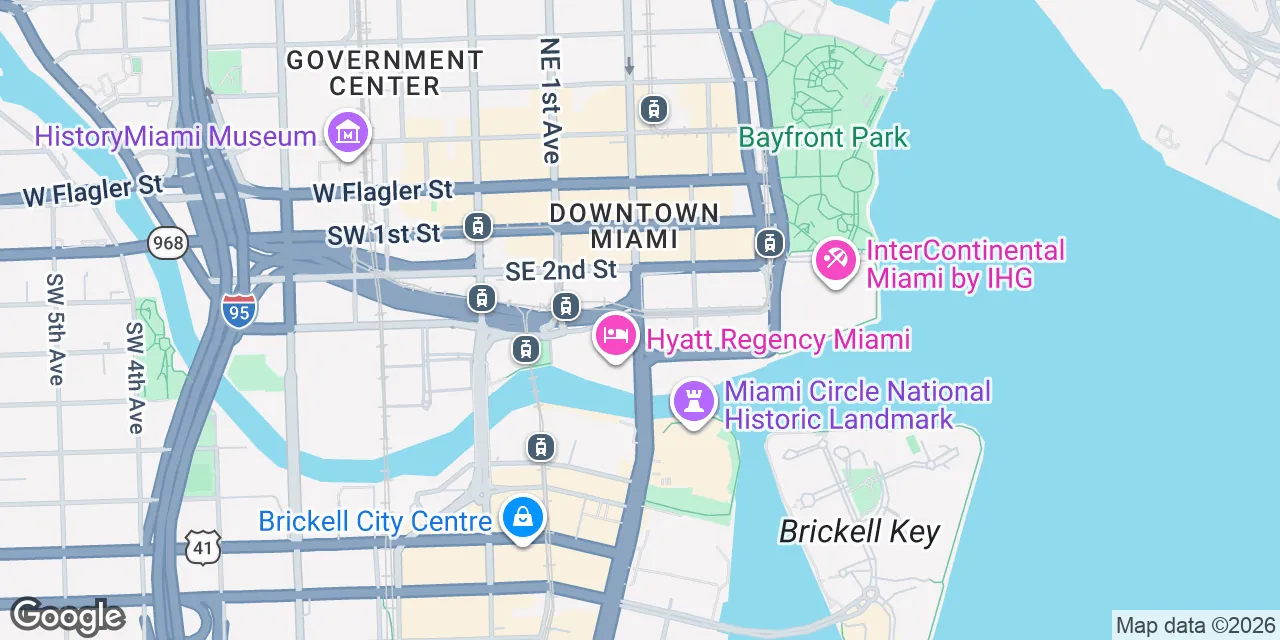 333 Southeast 2nd Avenue,Downtown Miami, Suite 2000, Miami Brickell, FL 33131