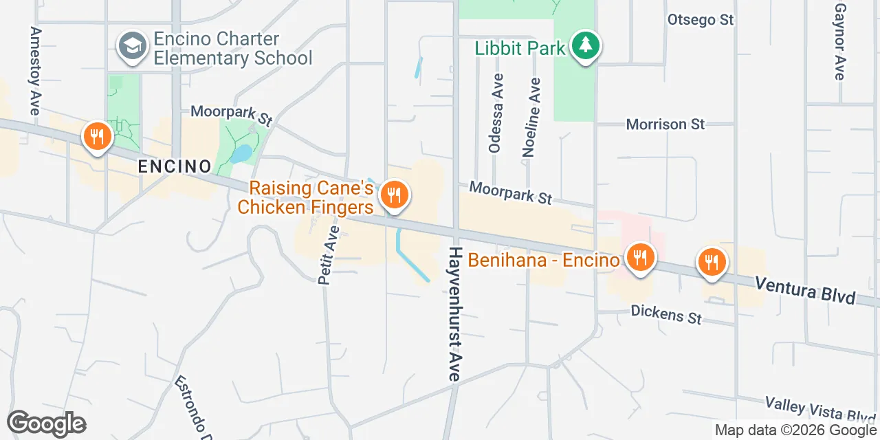 16501 Ventura Boulevard,Encino Corporate Center, Suite 400, Encino	, CA 91436