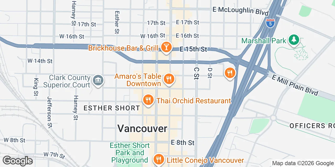 Suite 400, 1220 Main Street #437, Tacoma, 	WA 98660