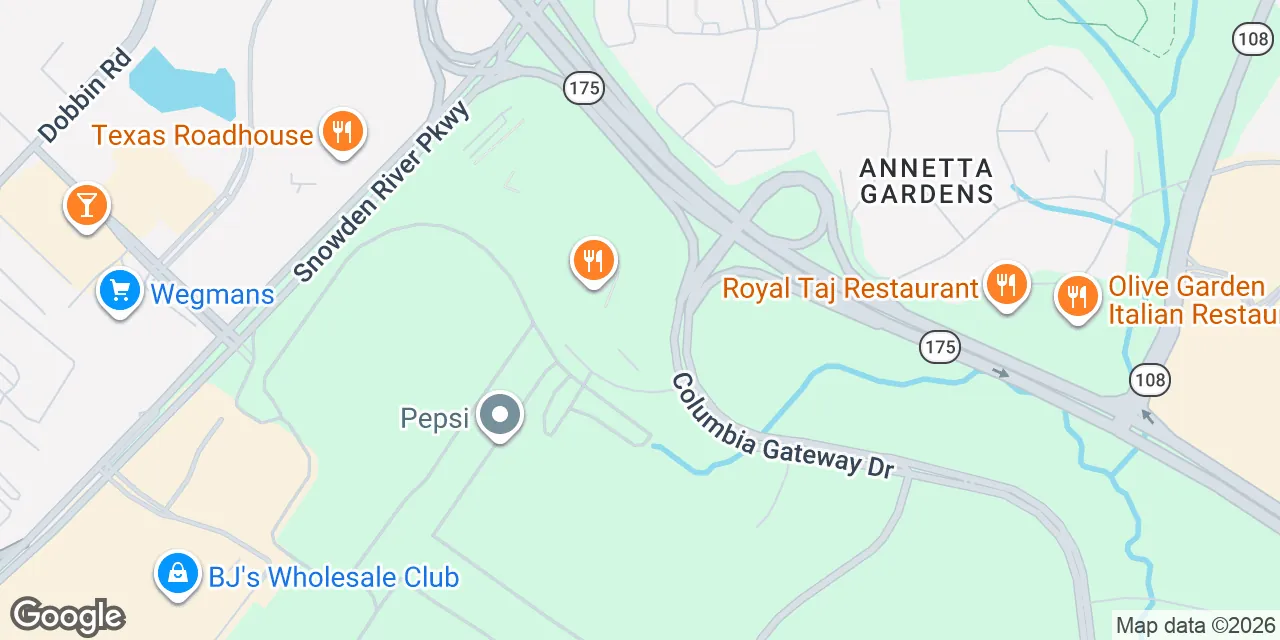 6700 Alexander Bell Drive,Suite 200, Columbia, MD 21046