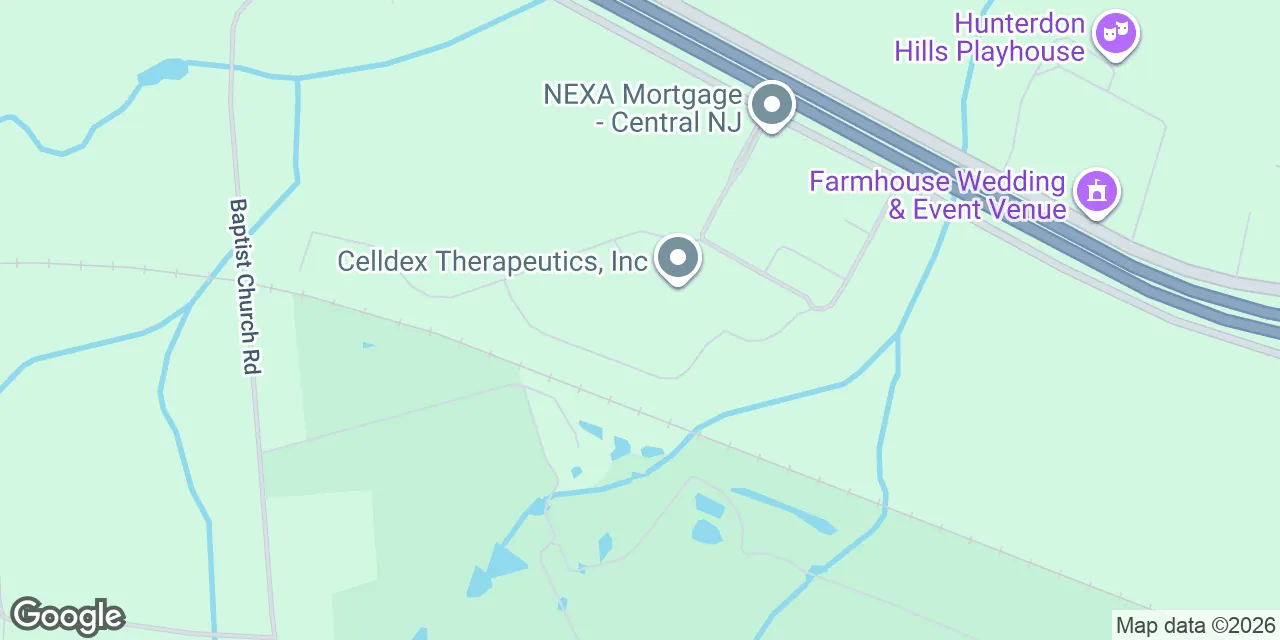 53 Frontage Rd,1st Floor, Hampton, NJ 08827