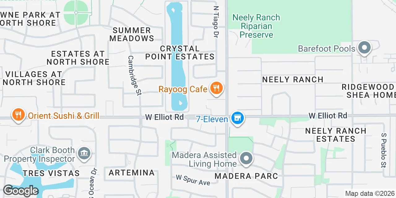890 W Elliot Rd,Ste 101, Chandler, AZ 85233