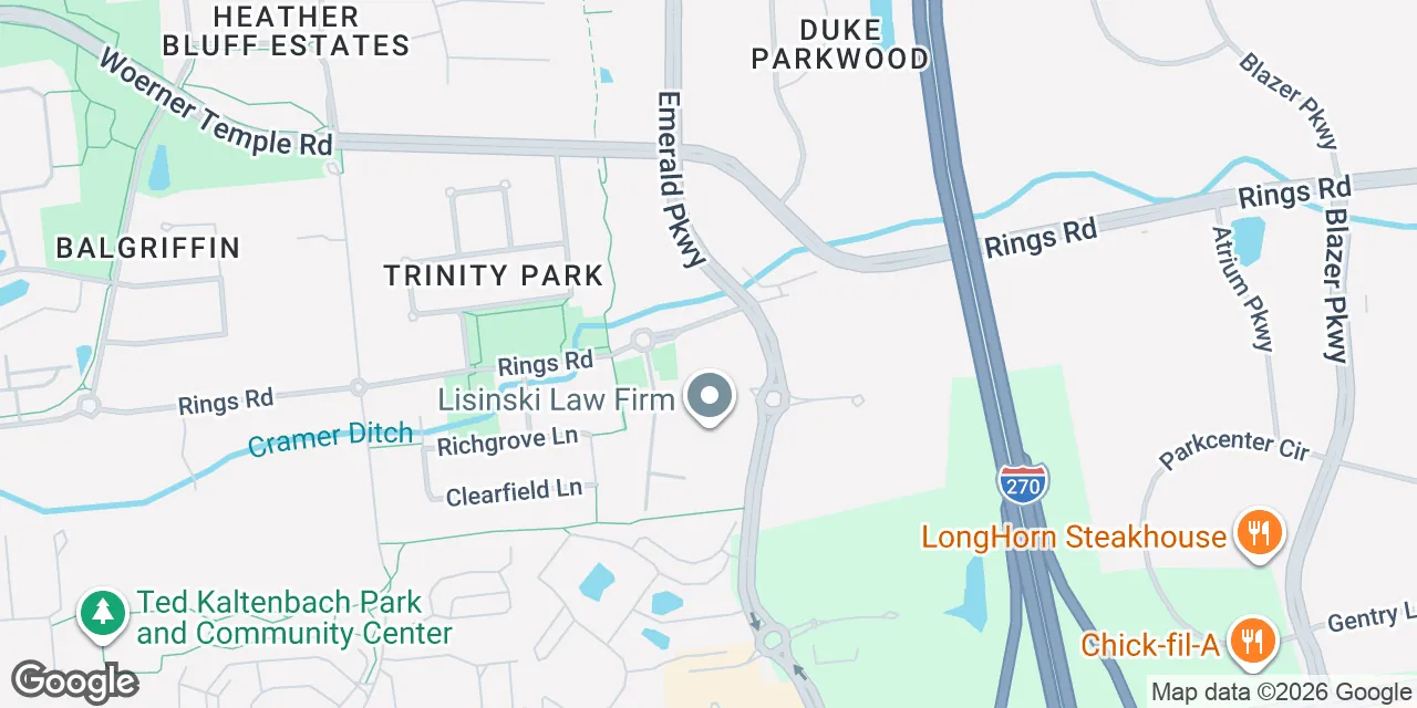 6397 Emerald Parkway,Suite 210, Columbus 43081