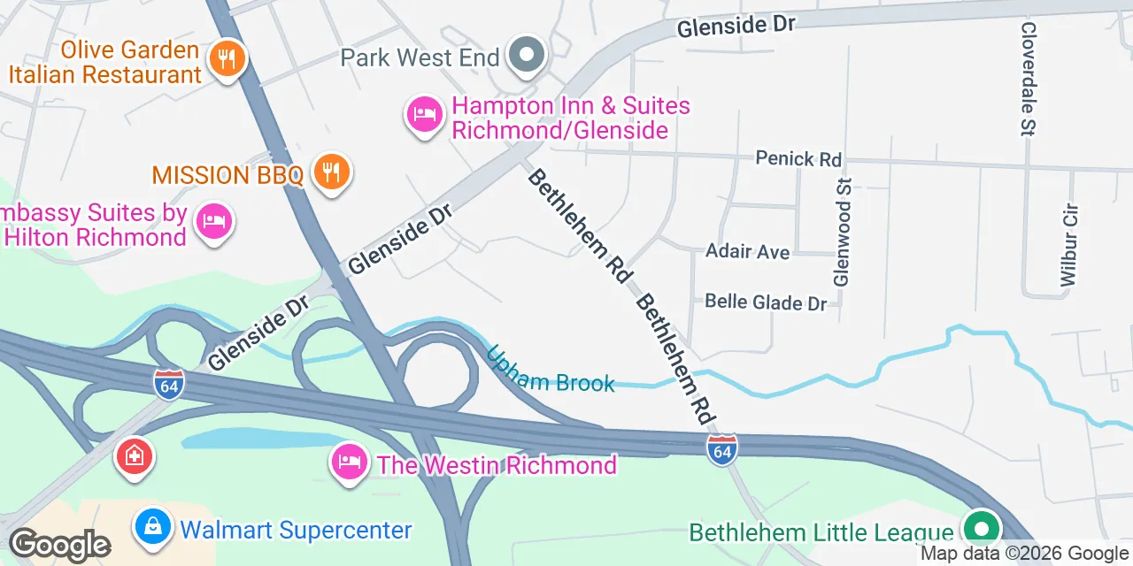 6802 Paragon Place,Dumbarton, Suite 410, Richmond, VA 23230