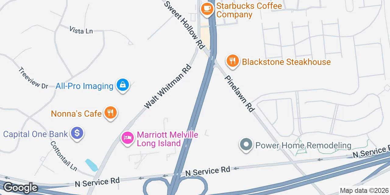 200 Broadhollow Road,Suite 207, Melville, NY 11747