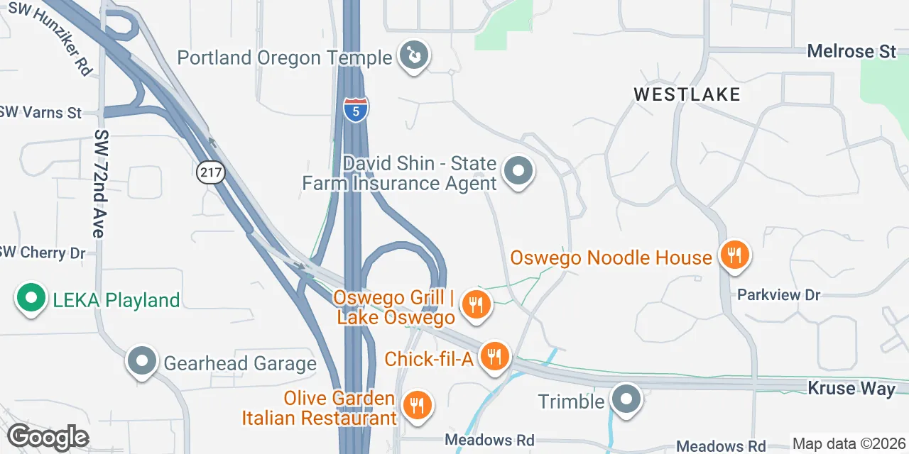 5 Centerpointe Drive,Suite 400, Lake Oswego 97035