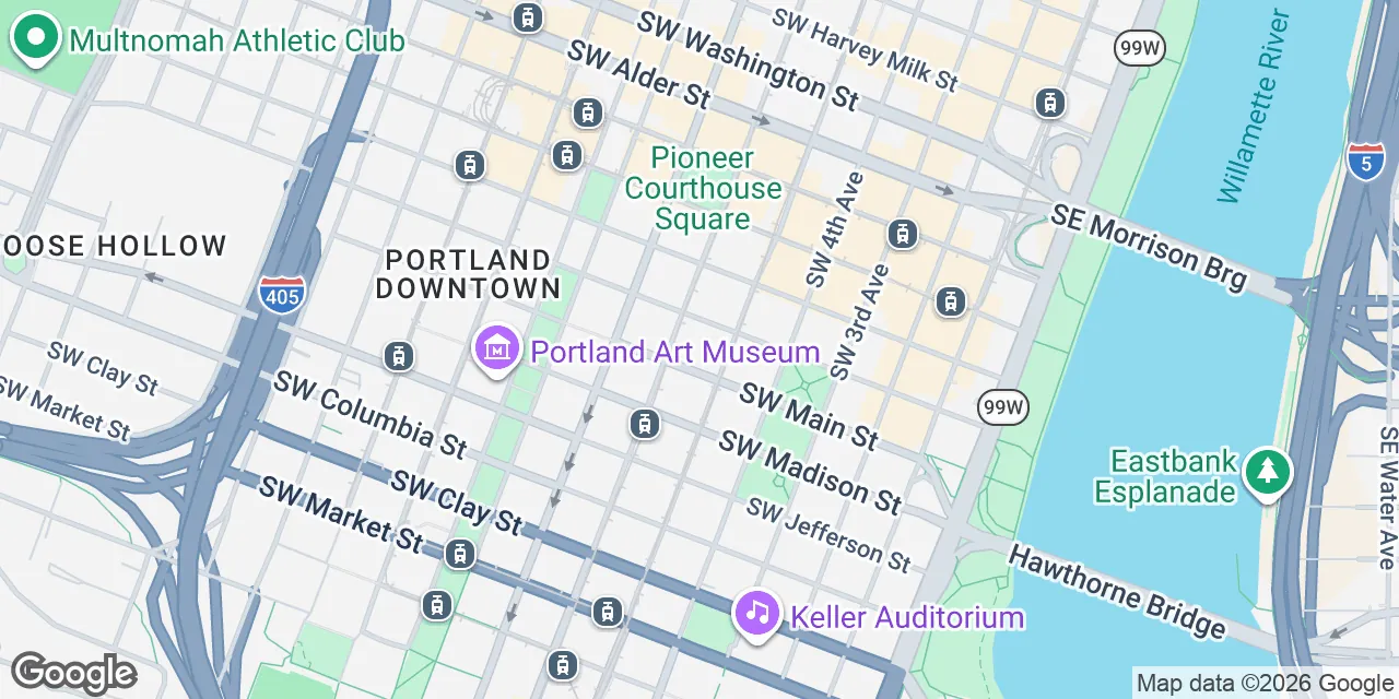 1050 Southwest 6th Avenue,Downtown Portland, Suite 1100, Portland 97204