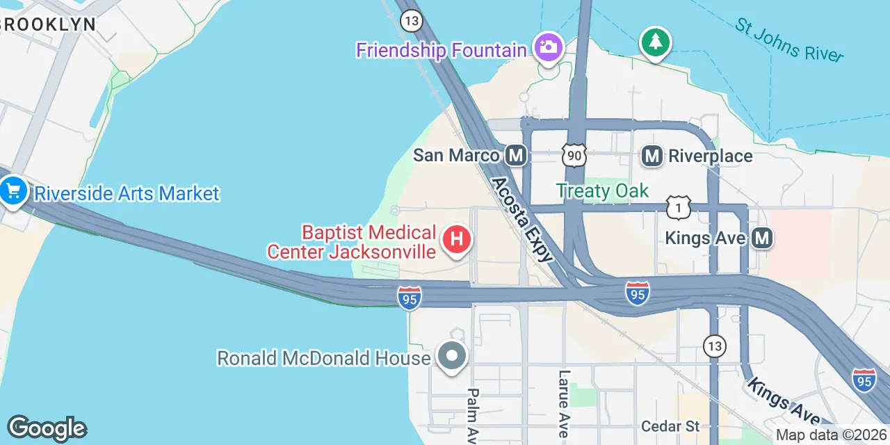 841 Prudential Drive,Southbank, 12th Floor, Jacksonville, FL 32207