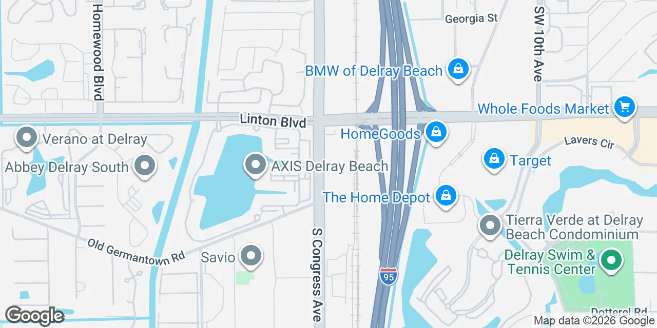 1615 South Congress Avenue,Suite 103, Delray Beach, FL 33445