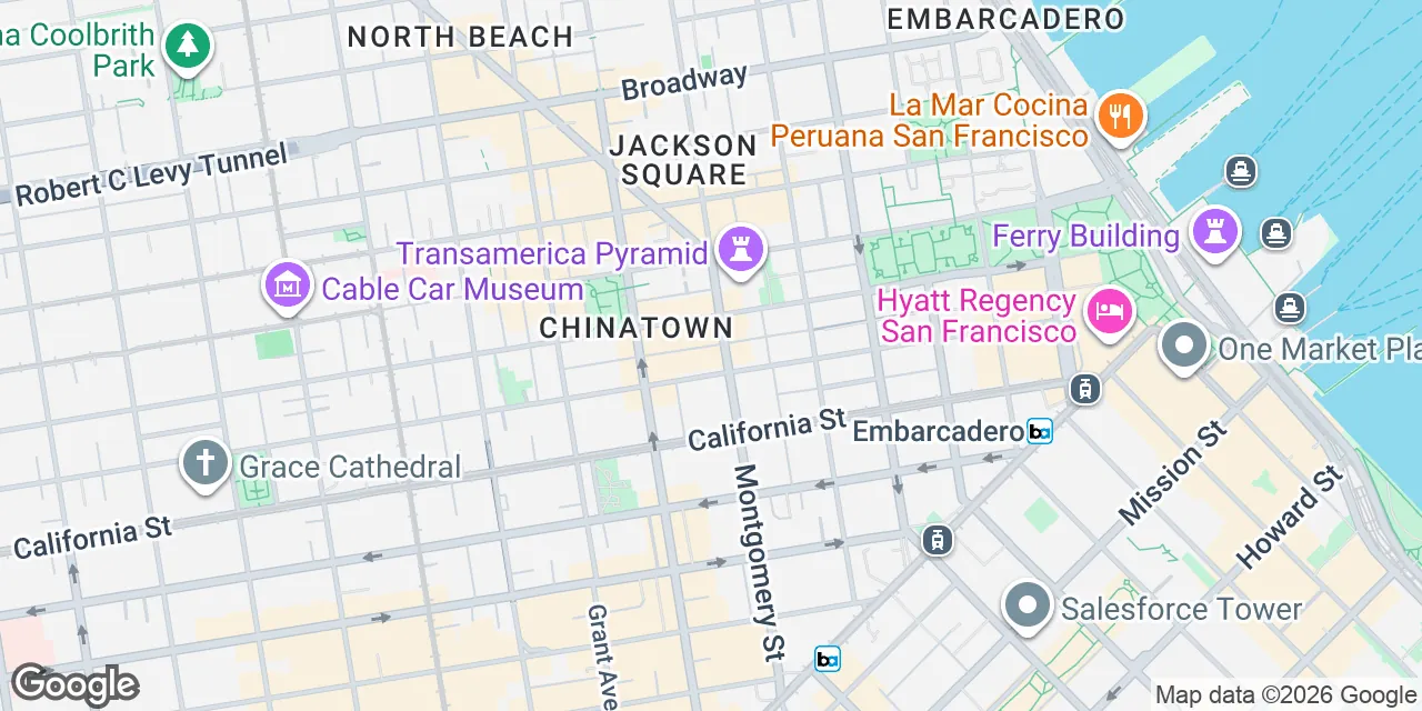 505 Montgomery Street,10th and 11th Floor, San Francisco, CA 94111