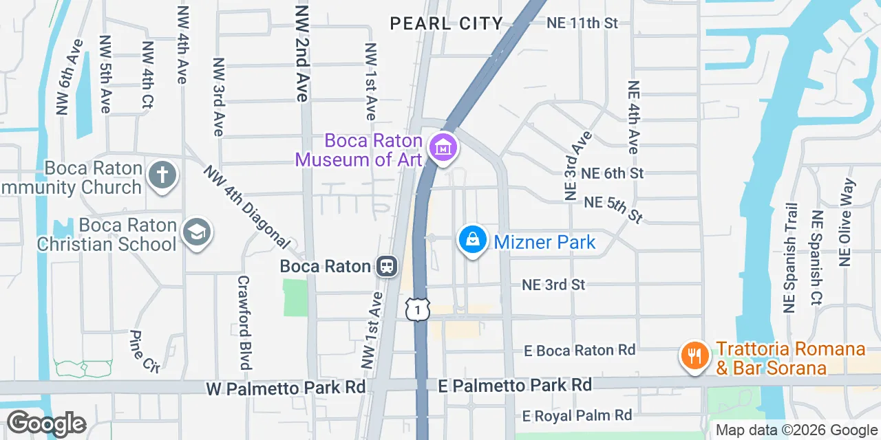 433 Plaza Real,Suite 275, Boca Raton, FL 33432