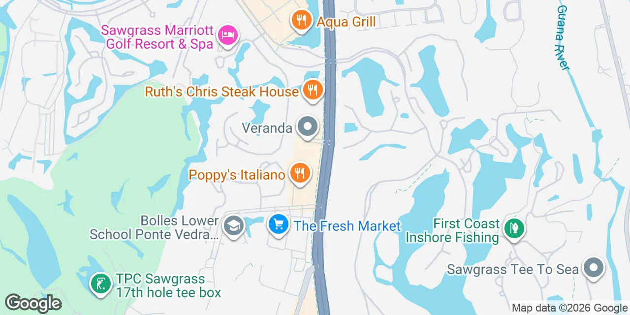 822 N. A1A Highway,Suite 310, Jacksonville, FL 32082