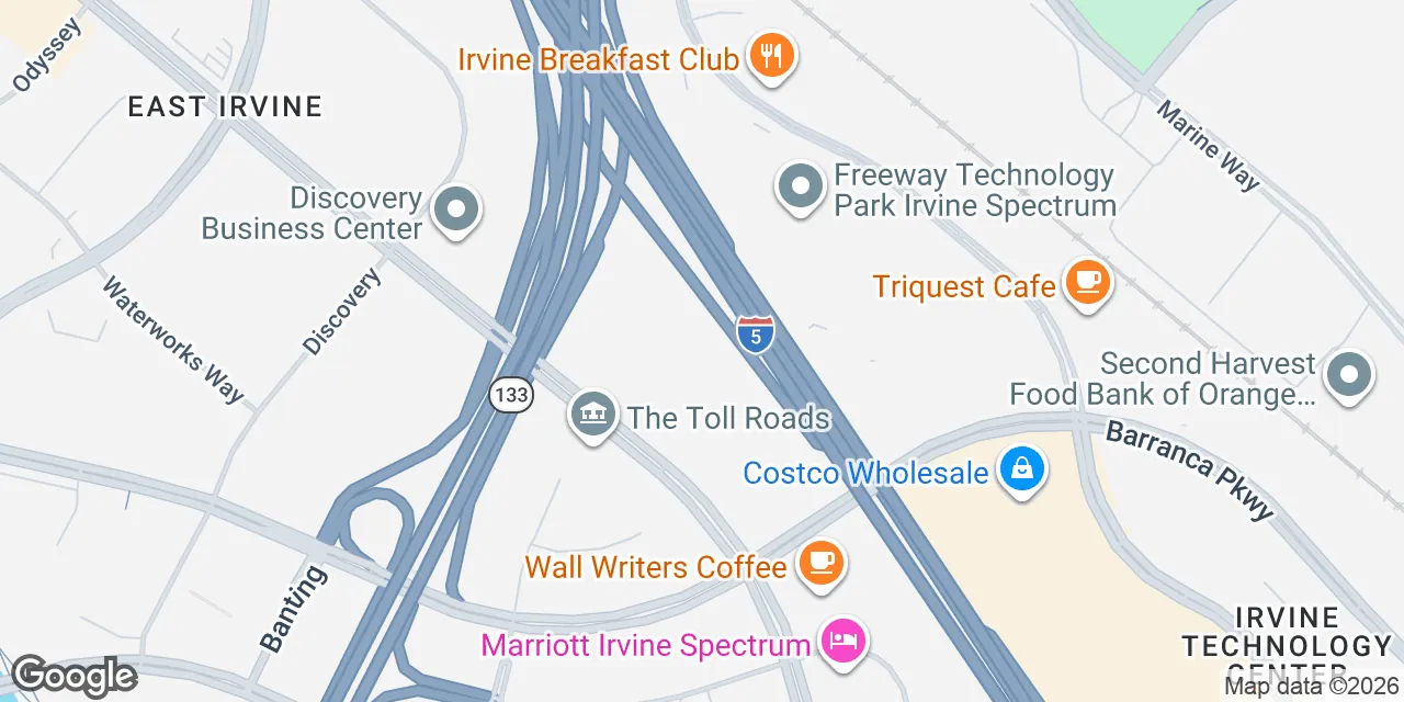 7545 Irvine Center Drive,Suite 200, Irvine, CA 92618