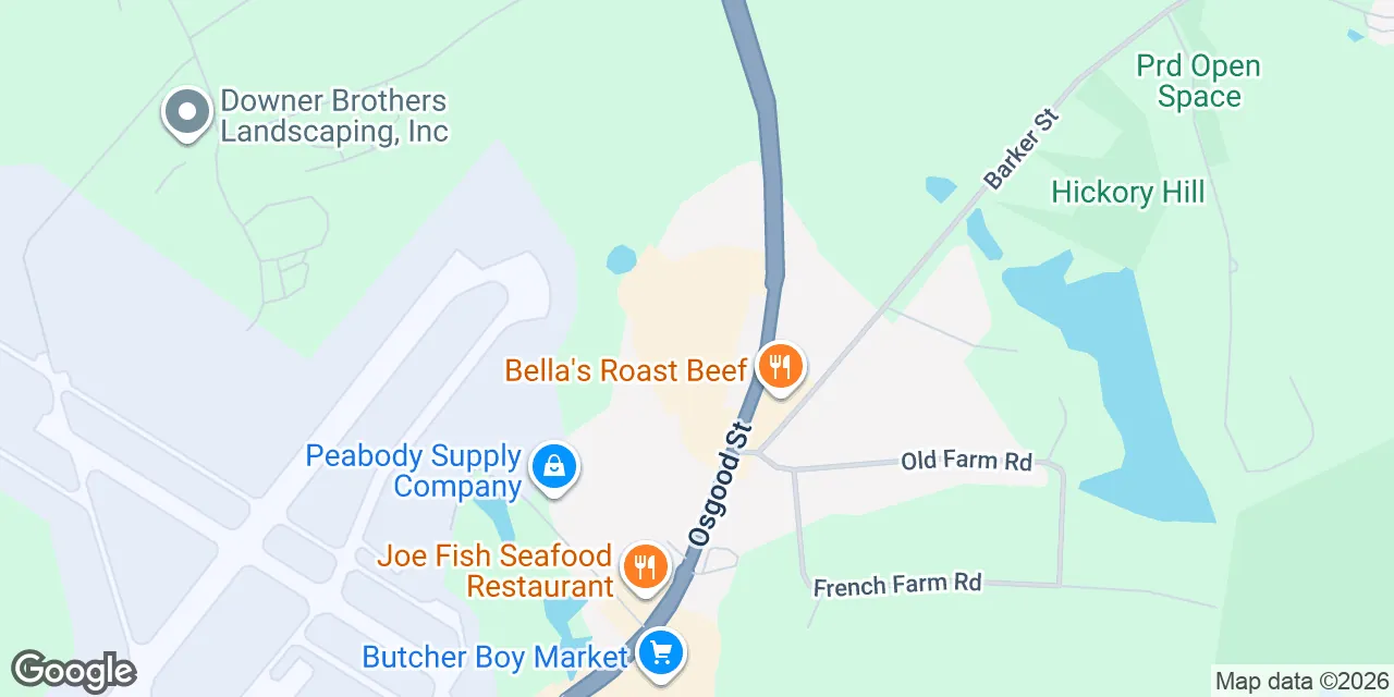 1274 Osgood Street,Suite 200, Andover, MA 01845