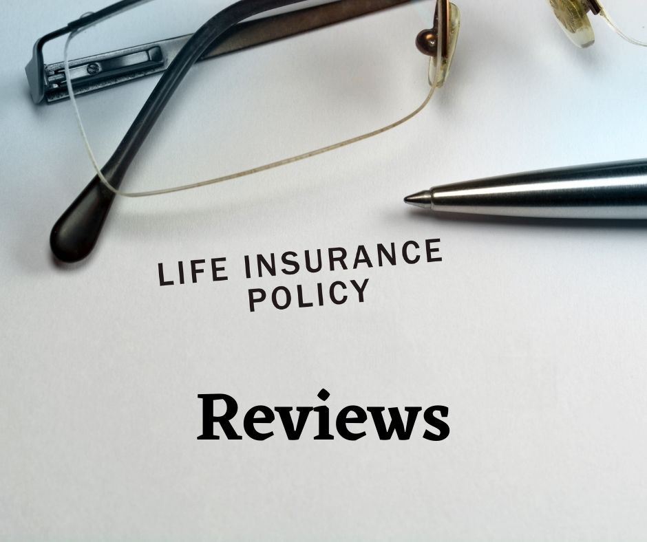 which life insurance company has the best living benefits