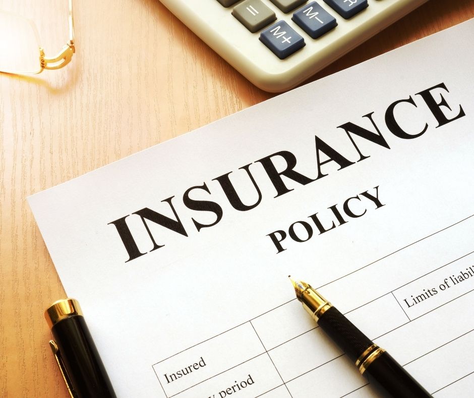 what are the living benefits of term life insurance policy