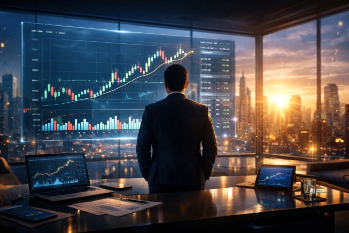 Gaspol! Bedah Istilah dan Parameter di Pasar Sekunder, Investasi Cerdas Dimulai!