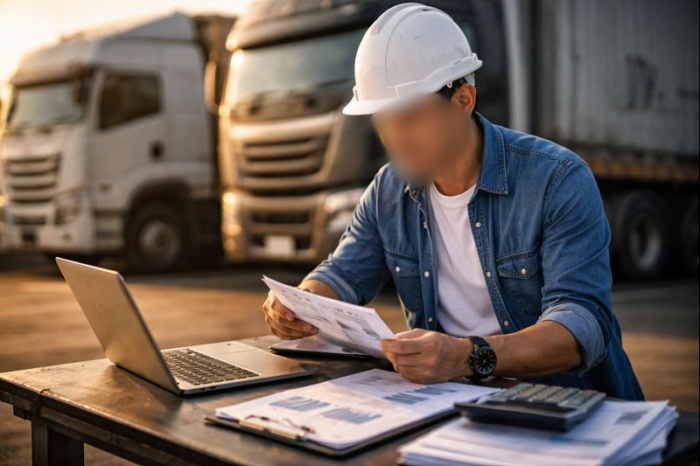 Cekidot! Cara BI Checking untuk Pengusaha, OTW Menuju Pendanaan Sukses