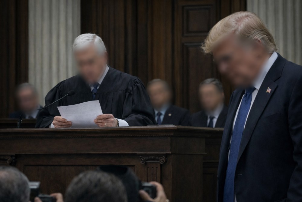 Nah Loh! Langkah Pemerintah Usai MA Amerika Serikat Jegal Tarif Resiprokal Trump 