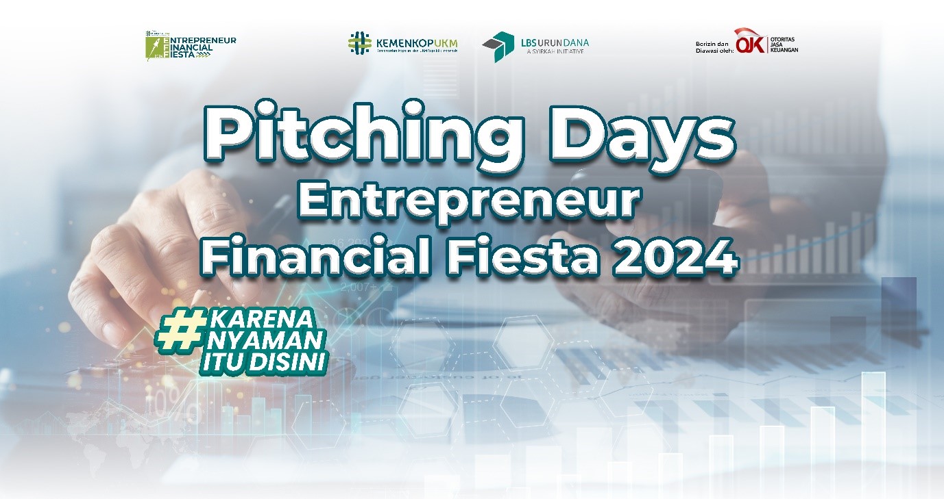 Entrepreneur Financial Fiesta 2024