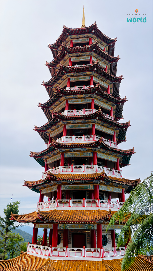 Pagoda