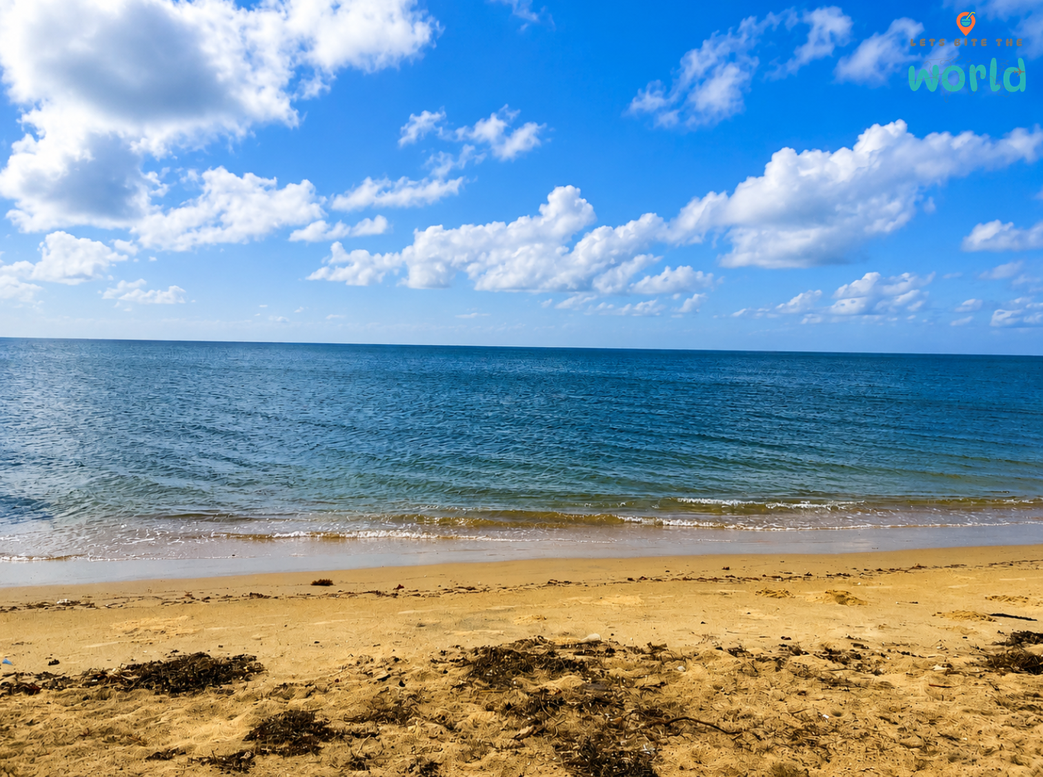 Keeri Beach