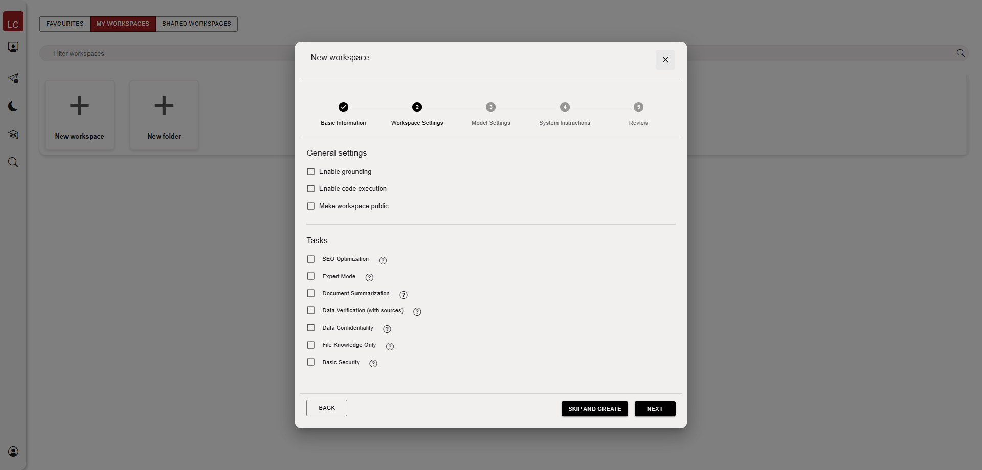 22_2nn. WS Settings New WS Form