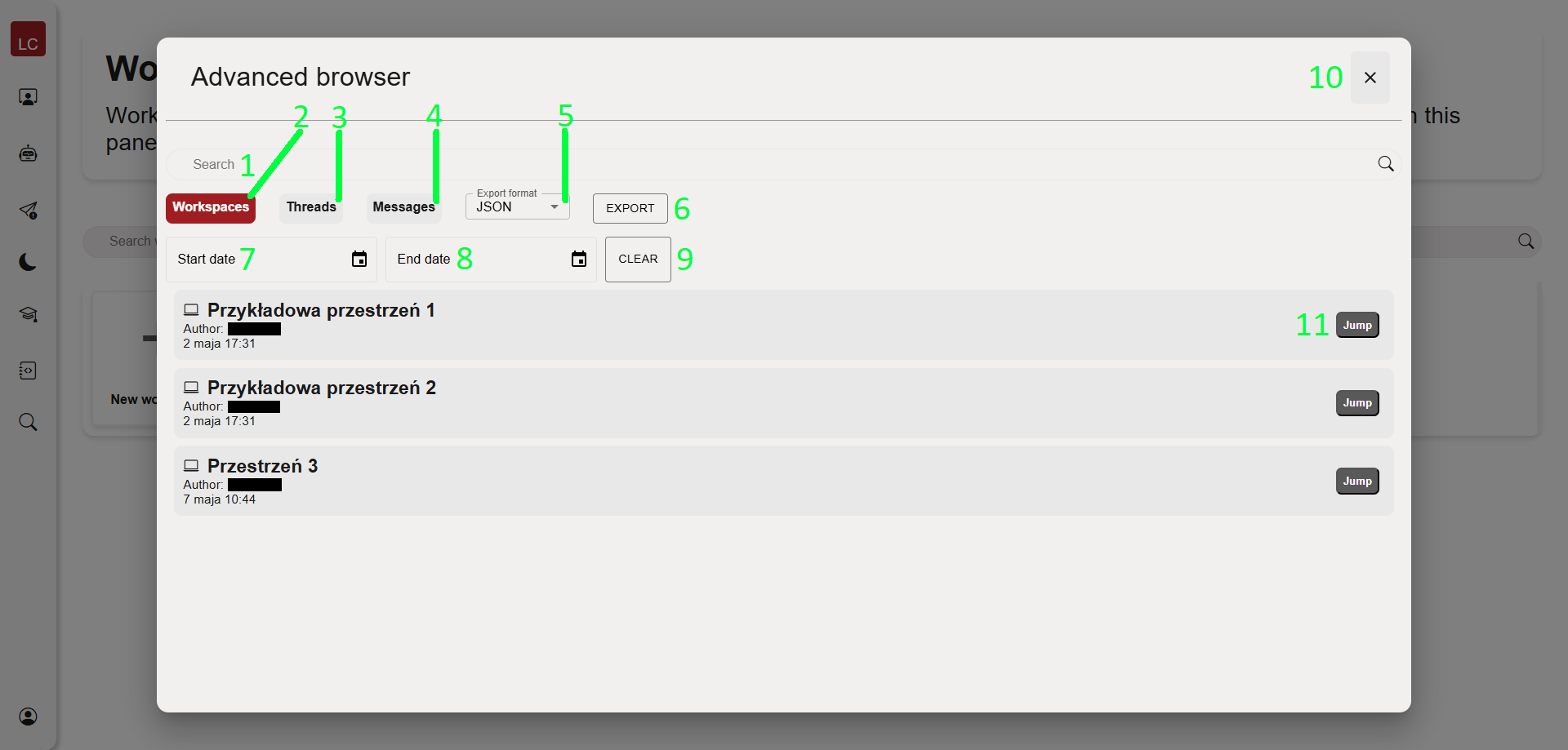 47. Advanced Browser