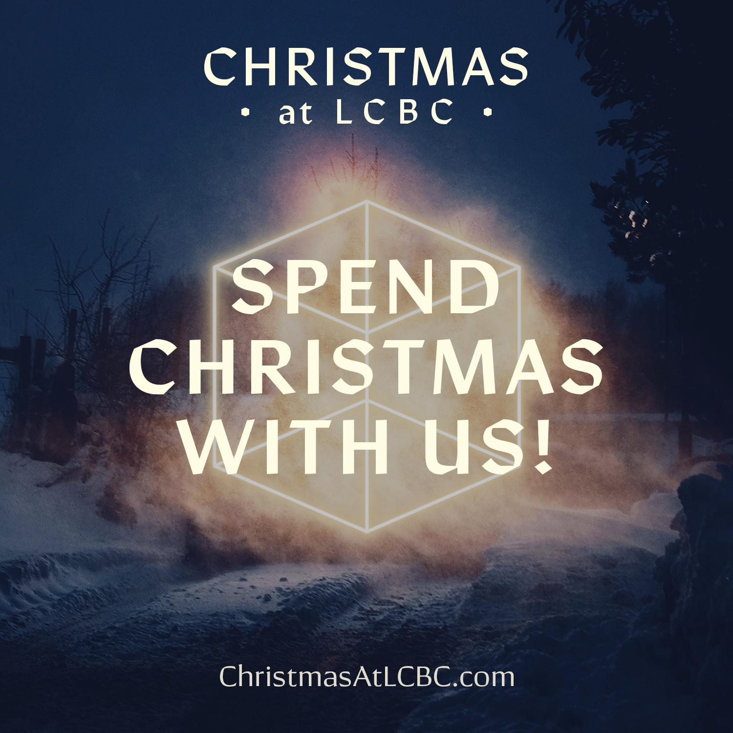 Christmas at LCBC Join Us LCBC Church
