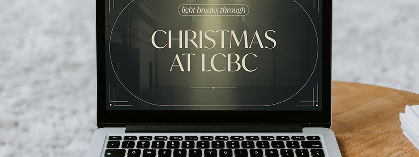 14 Memorable Ideas for Watching Christmas at LCBC Online LCBC Church