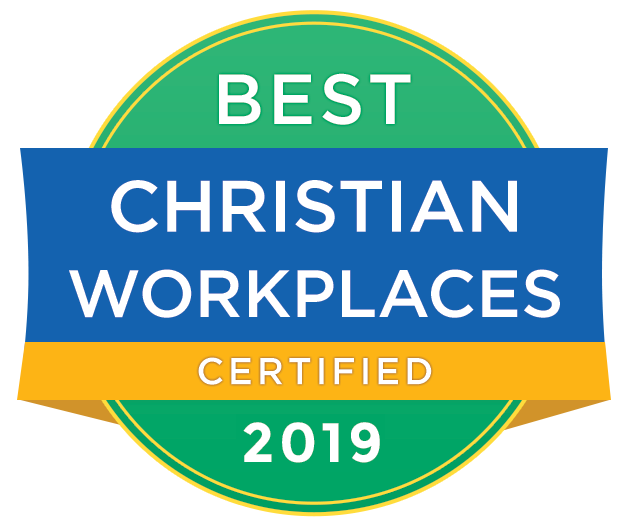 2019 Best Place to Work