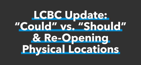 Could Vs Should Easter At Lcbc 600X280