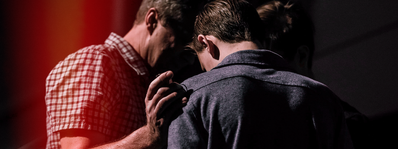 Does Prayer Work? | LCBC Church