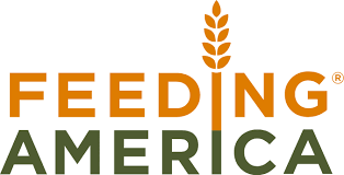 Feeding America logo