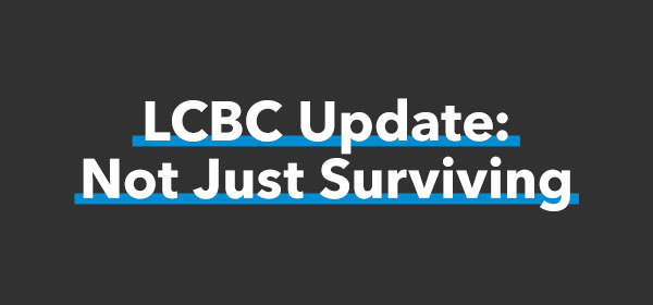 Not Just Surviving Easter At Lcbc 600X280