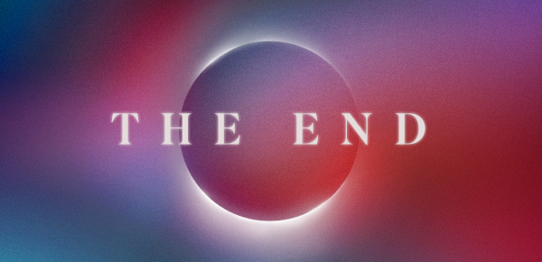 The End