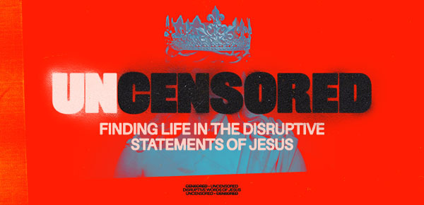 Uncensored
